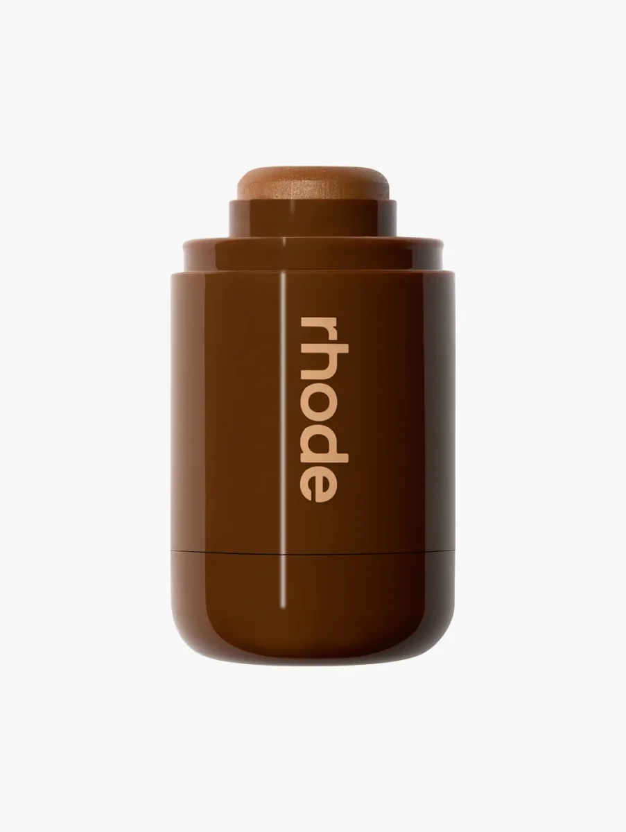 Rhode Pocket bronze Long-wearing warmth